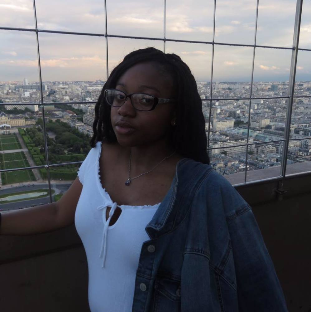 Meet your Posher, Kulinda